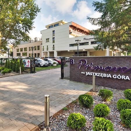 Primavera Jastrzebia Gora Exterior photo